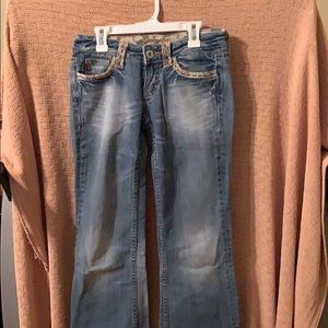 Women’s Miss me Jeans